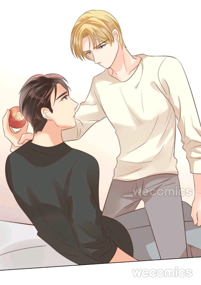 Read Billionaire House Dad chapter 87 image 30 on Lezhin
