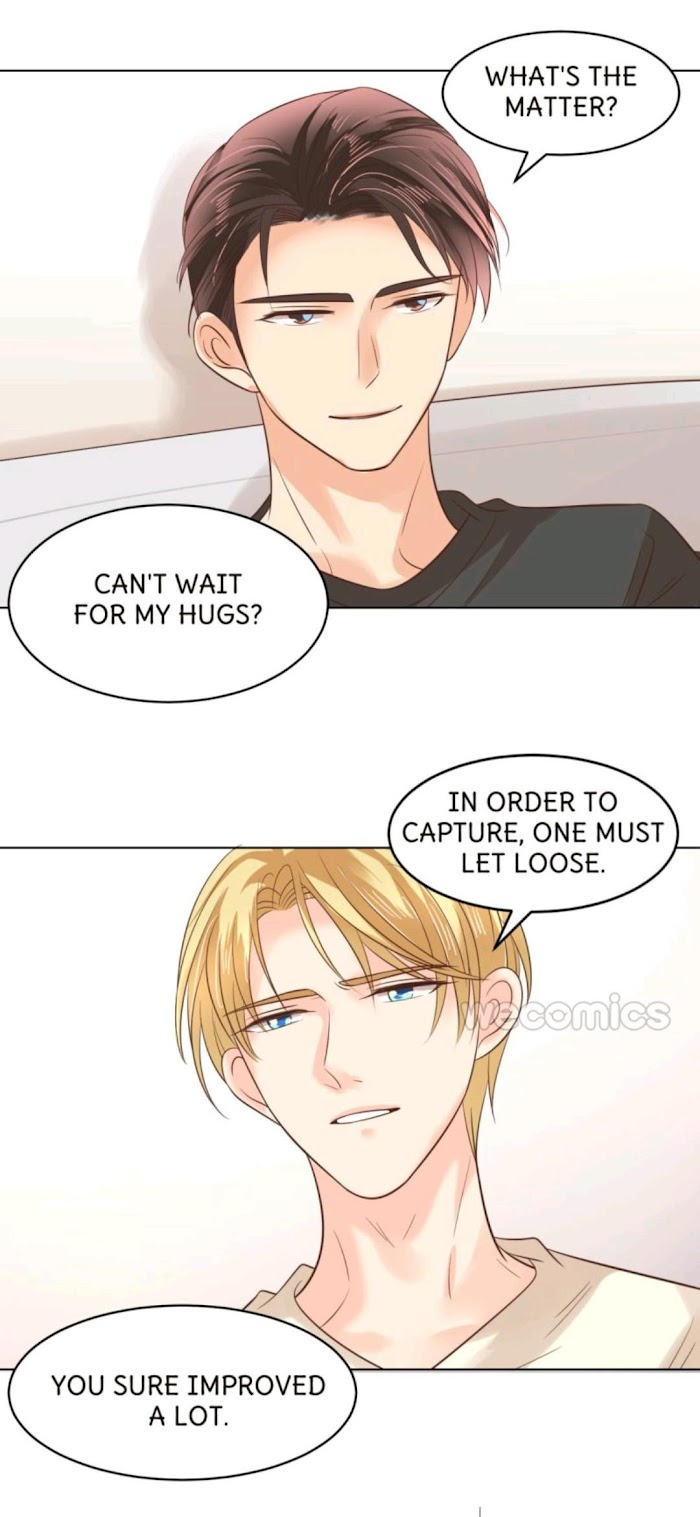 Read Billionaire House Dad chapter 87 image 31 on Lezhin