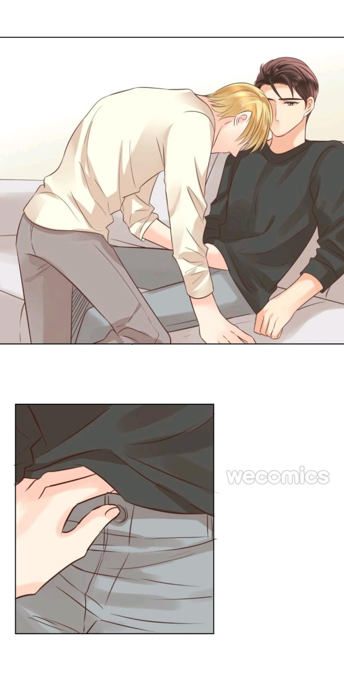 Read Billionaire House Dad chapter 87 image 33 on Lezhin
