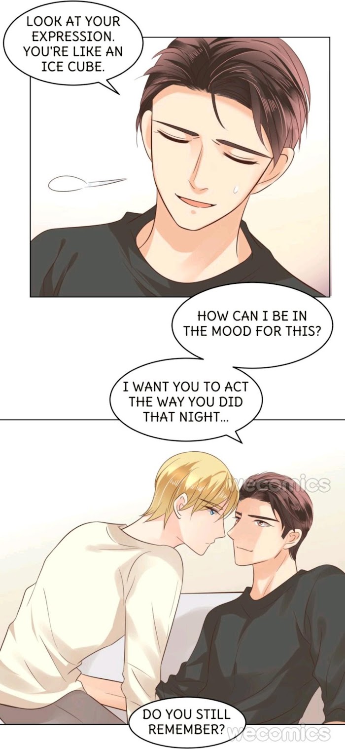 Read Billionaire House Dad chapter 87 image 35 on Lezhin