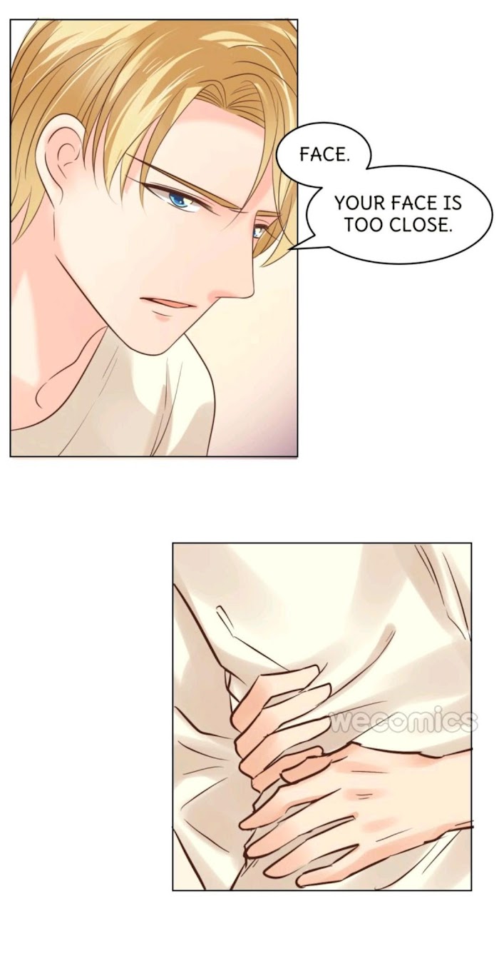Read Billionaire House Dad chapter 87 image 36 on Lezhin