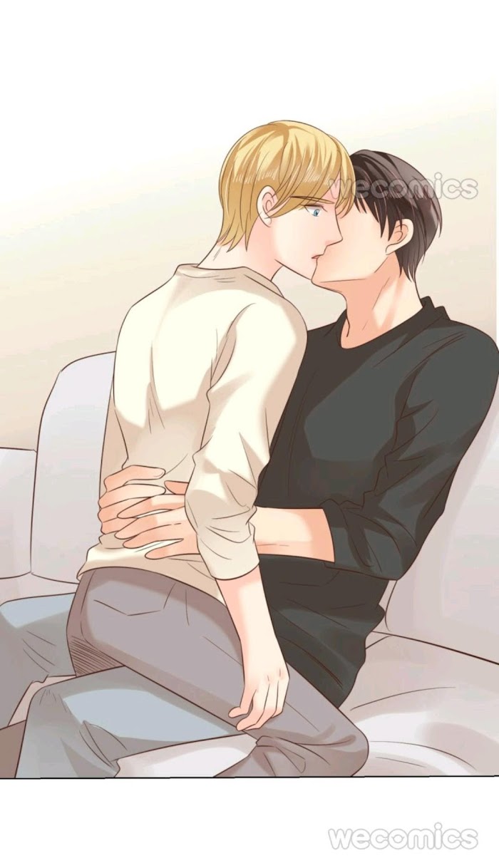 Read Billionaire House Dad chapter 87 image 38 on Lezhin