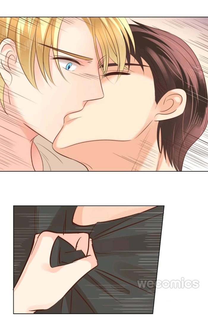 Read Billionaire House Dad chapter 87 image 39 on Lezhin
