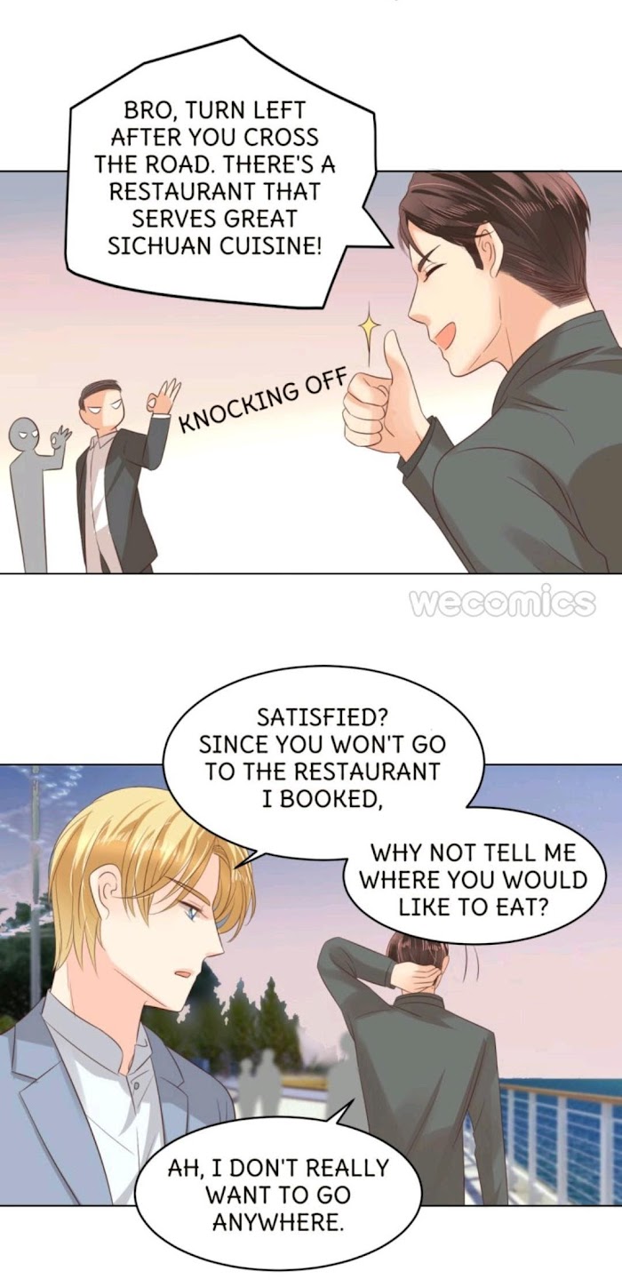 Read Billionaire House Dad chapter 87 image 7 on Lezhin