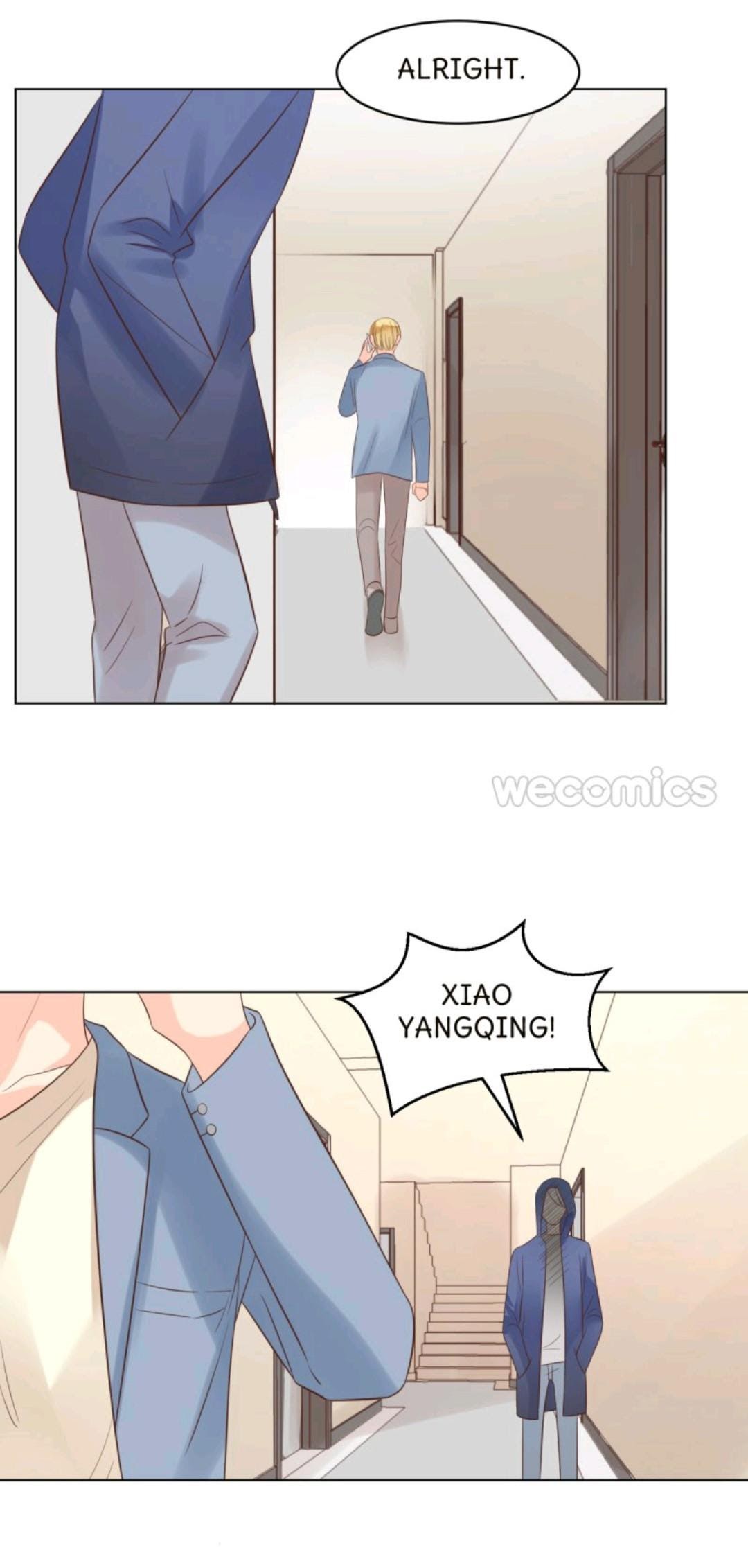 Read Billionaire House Dad chapter 88 image 10 on Lezhin