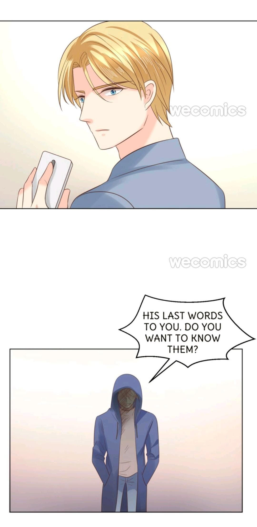 Read Billionaire House Dad chapter 88 image 11 on Lezhin