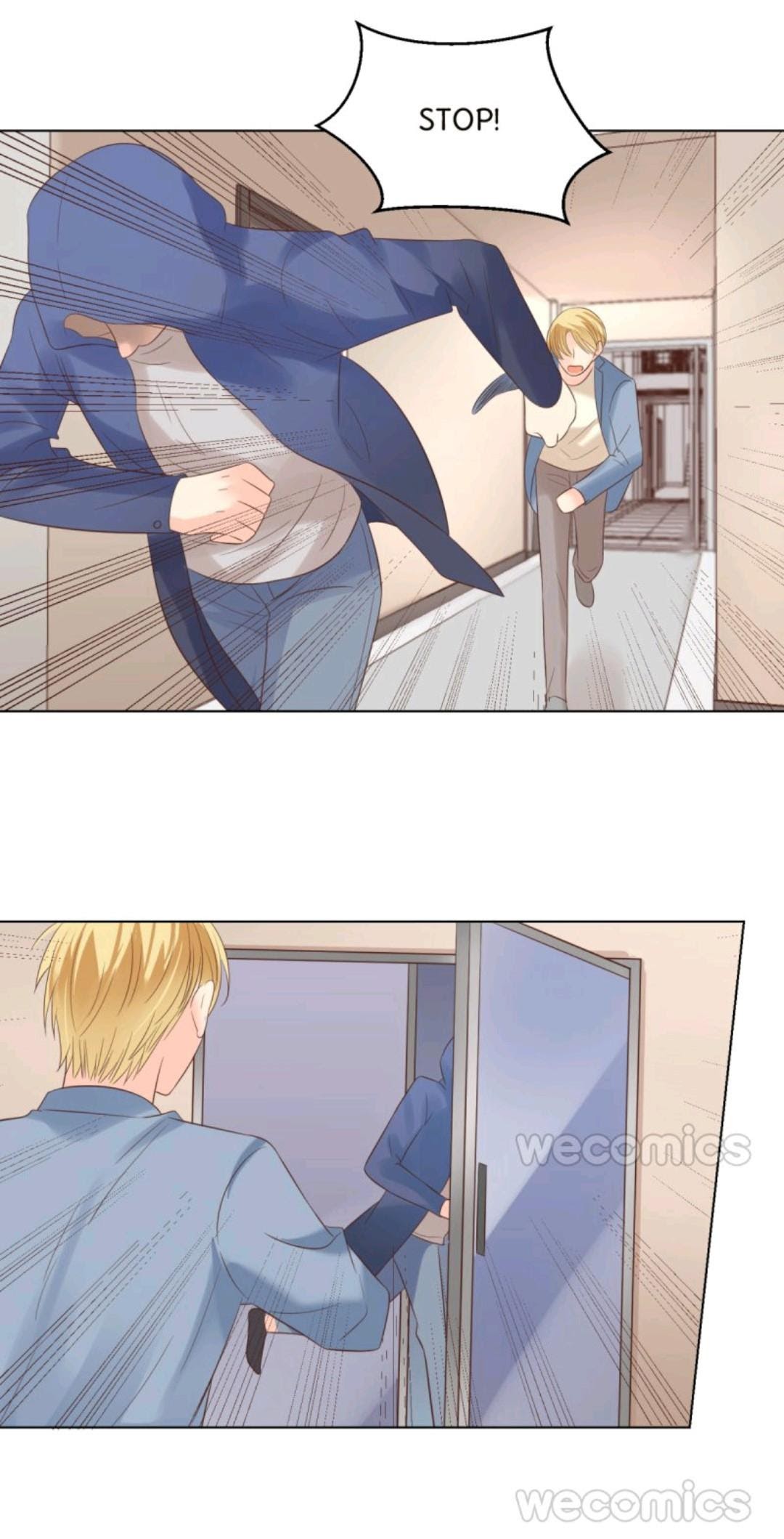 Read Billionaire House Dad chapter 88 image 13 on Lezhin