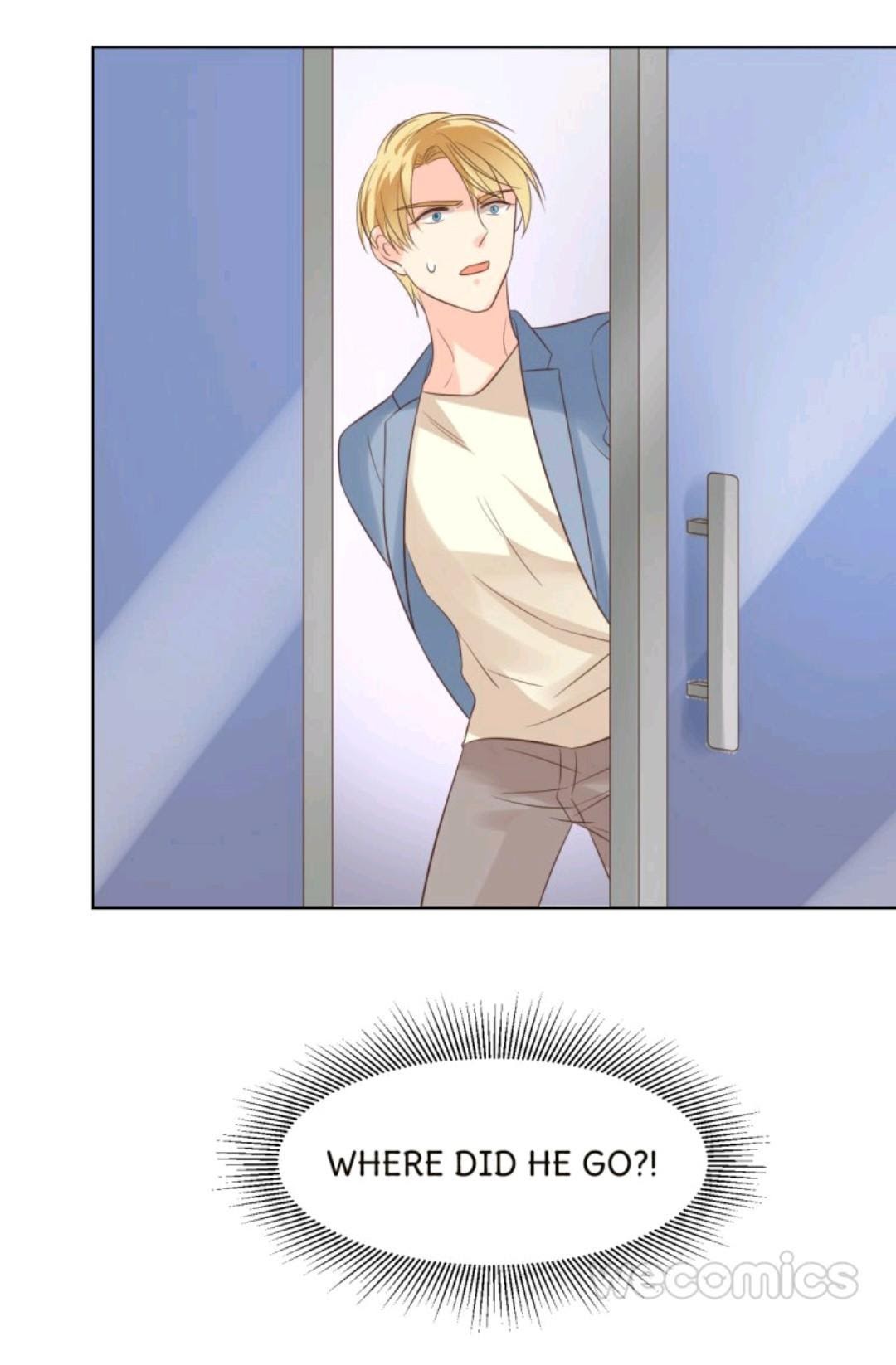 Read Billionaire House Dad chapter 88 image 14 on Lezhin