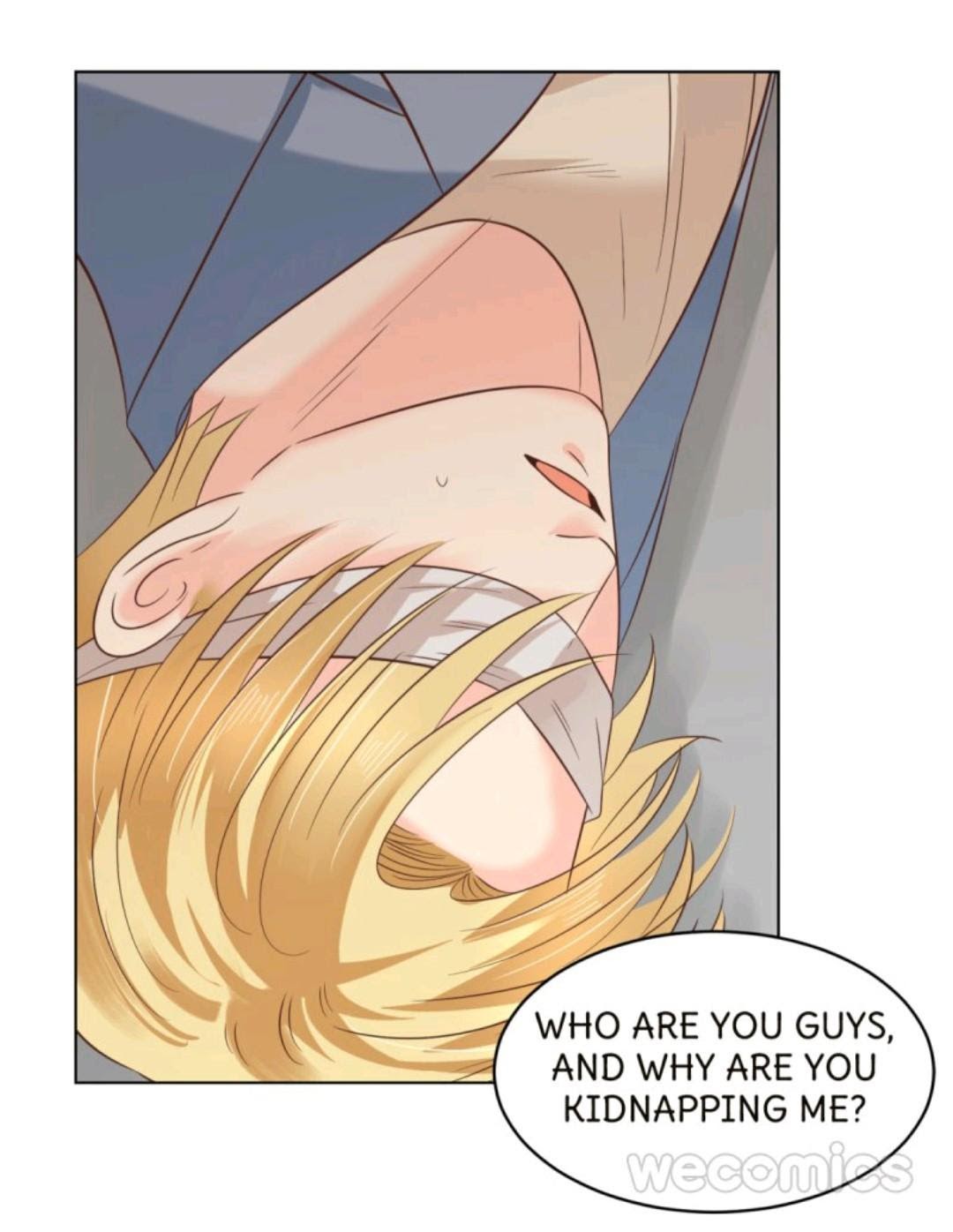 Read Billionaire House Dad chapter 88 image 18 on Lezhin