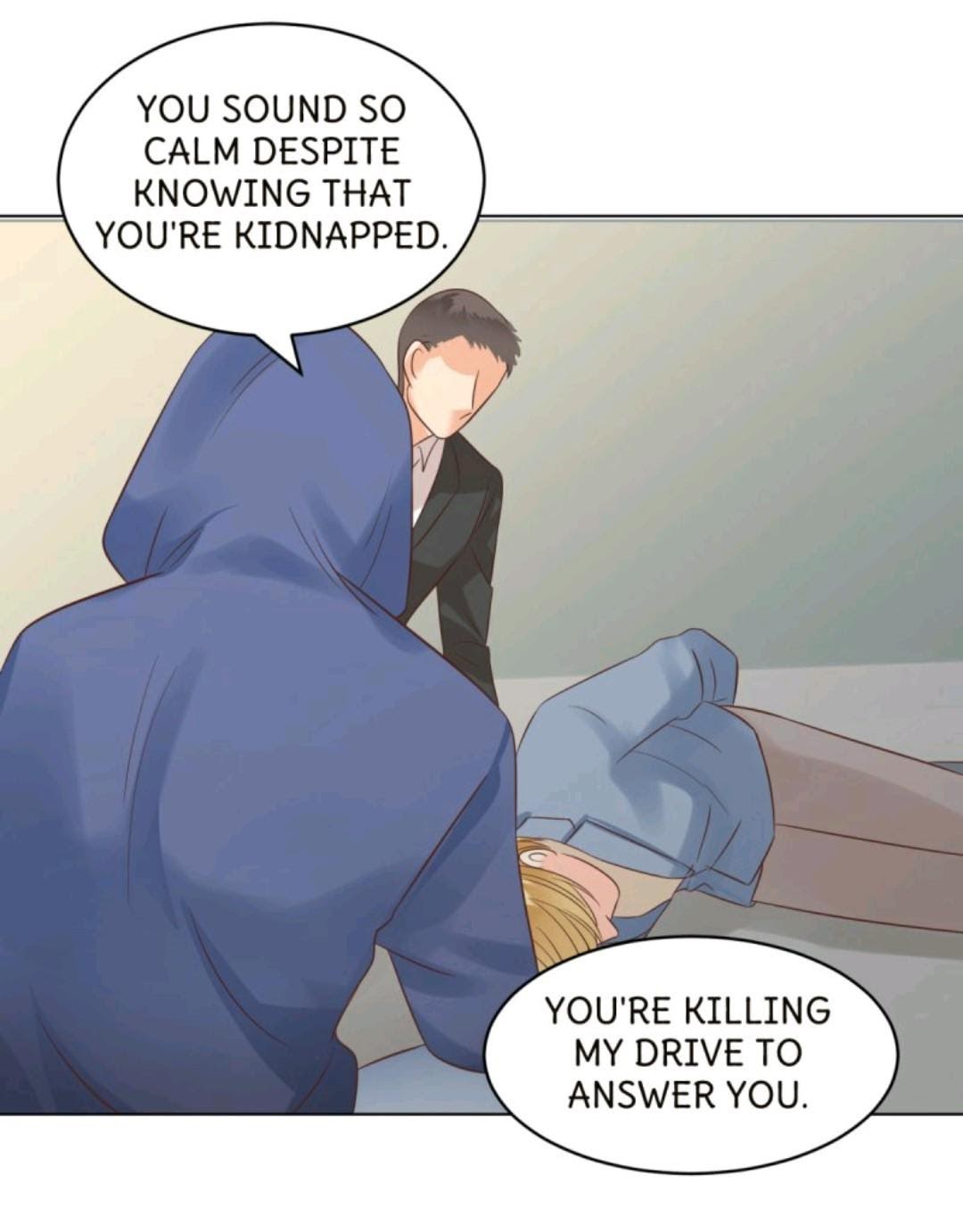 Read Billionaire House Dad chapter 88 image 19 on Lezhin