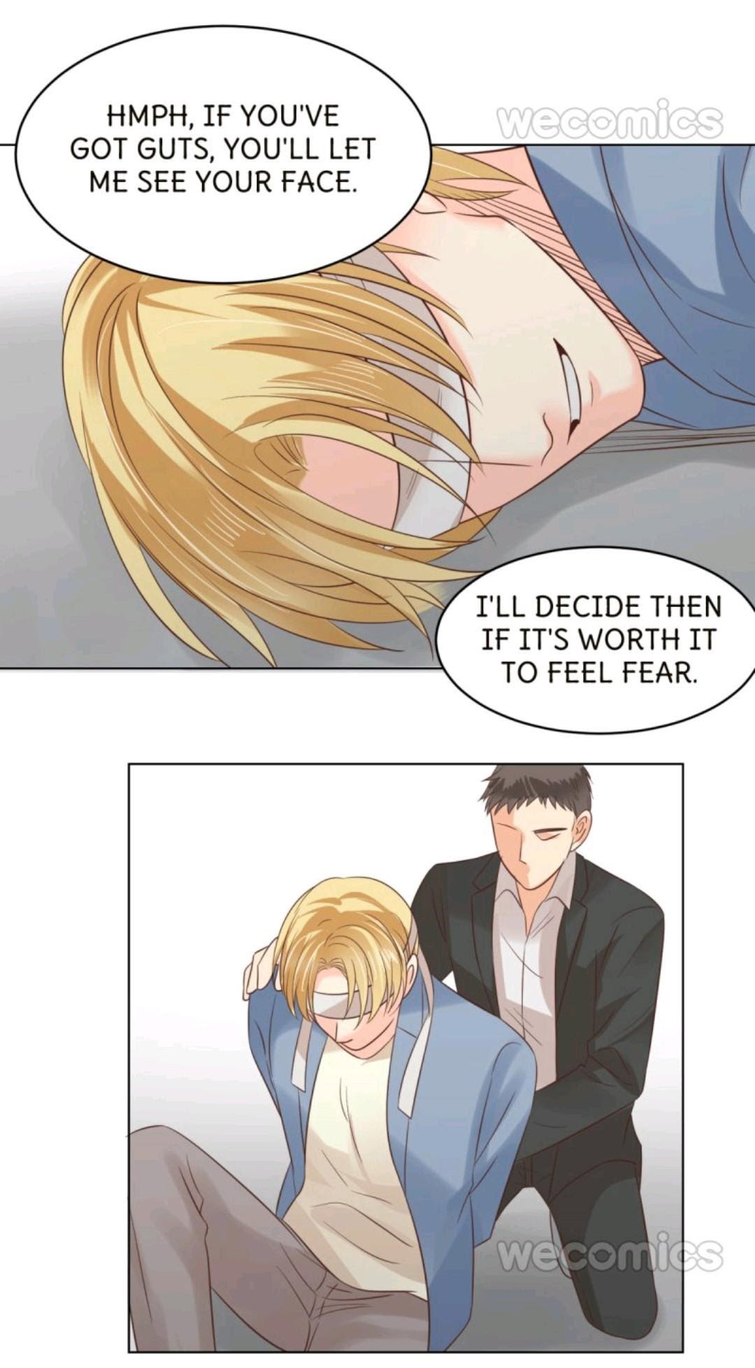 Read Billionaire House Dad chapter 88 image 20 on Lezhin