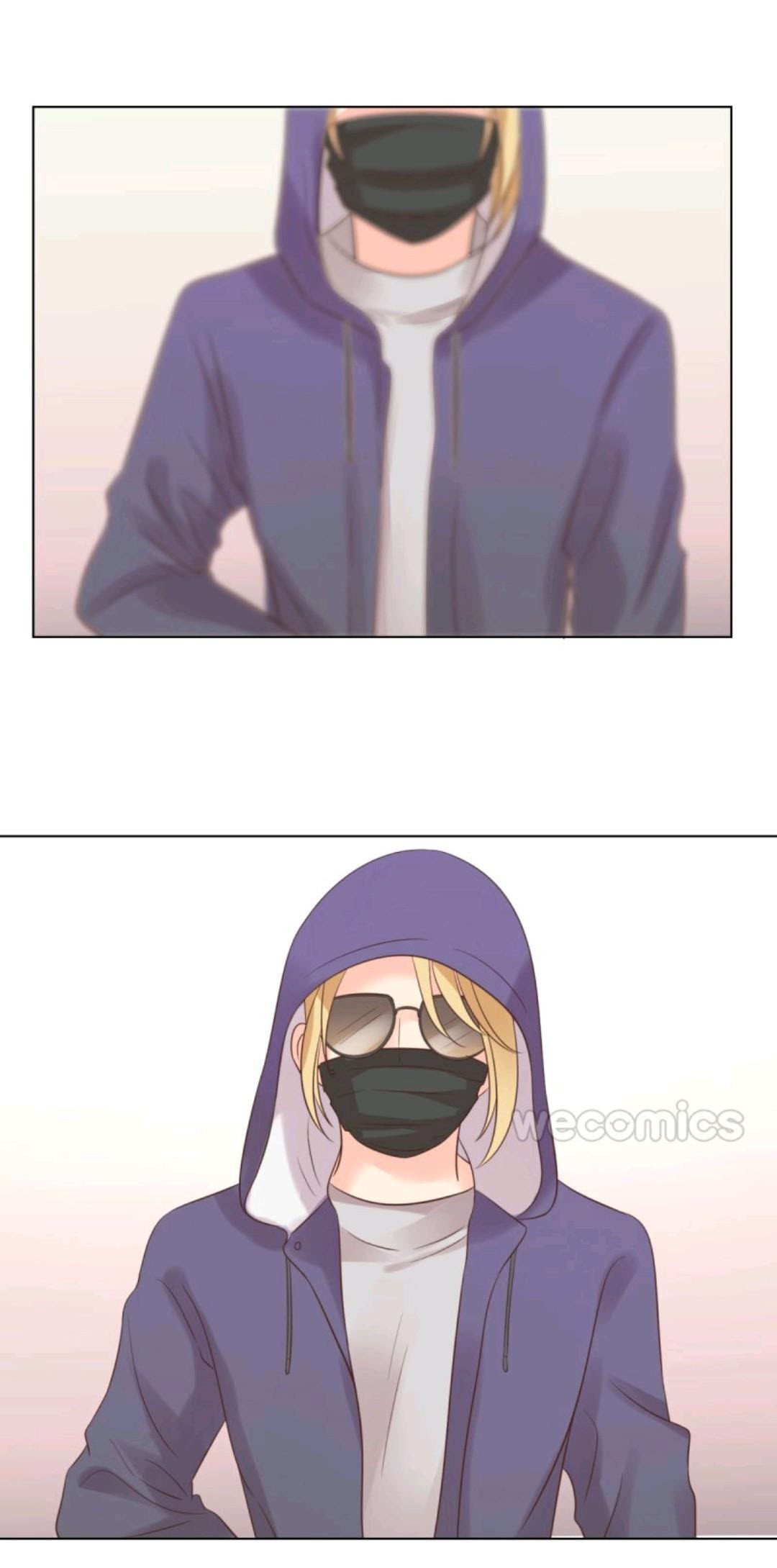 Read Billionaire House Dad chapter 88 image 22 on Lezhin