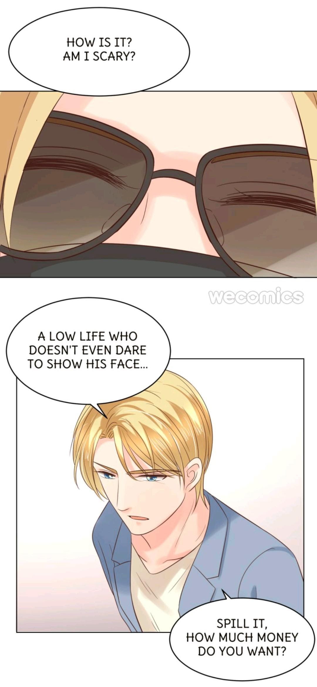 Read Billionaire House Dad chapter 88 image 23 on Lezhin