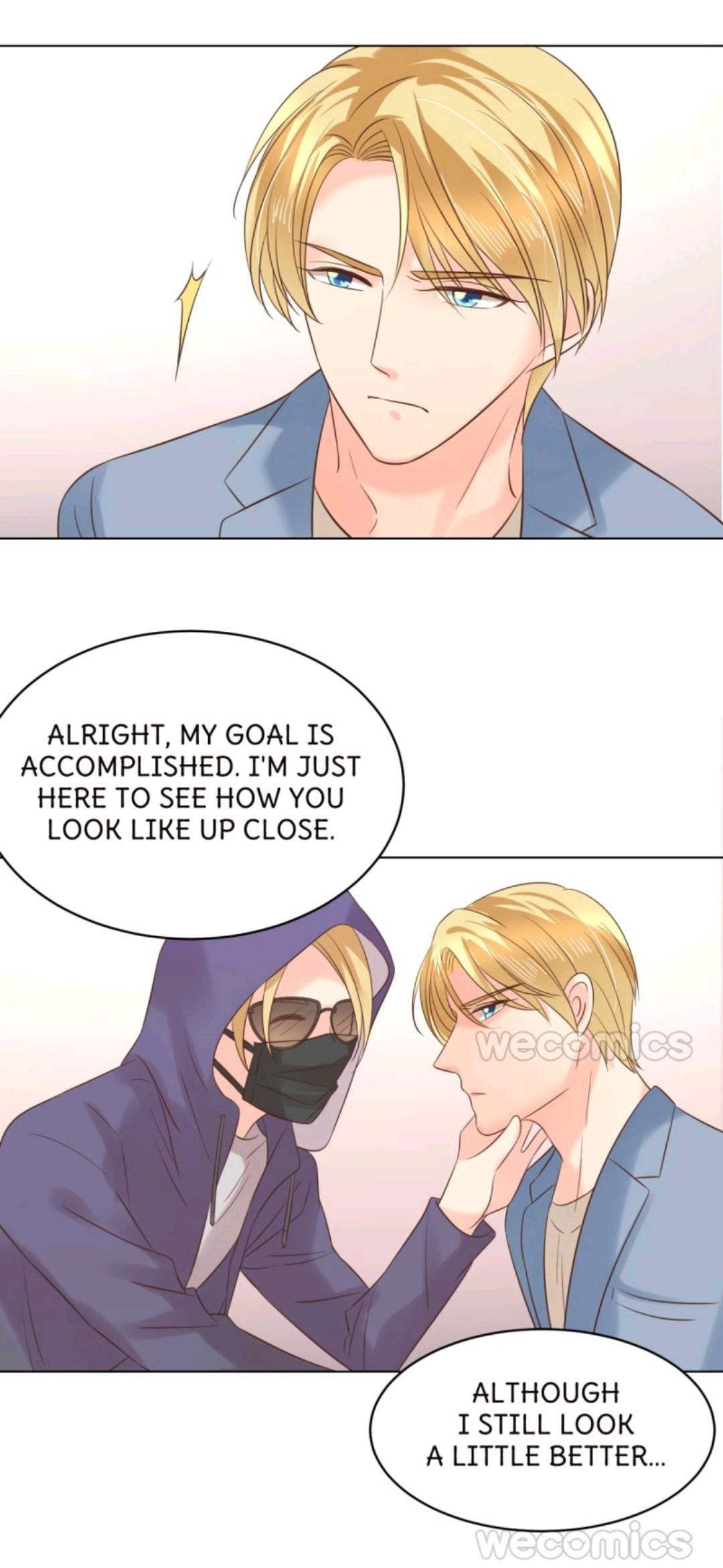 Read Billionaire House Dad chapter 88 image 26 on Lezhin