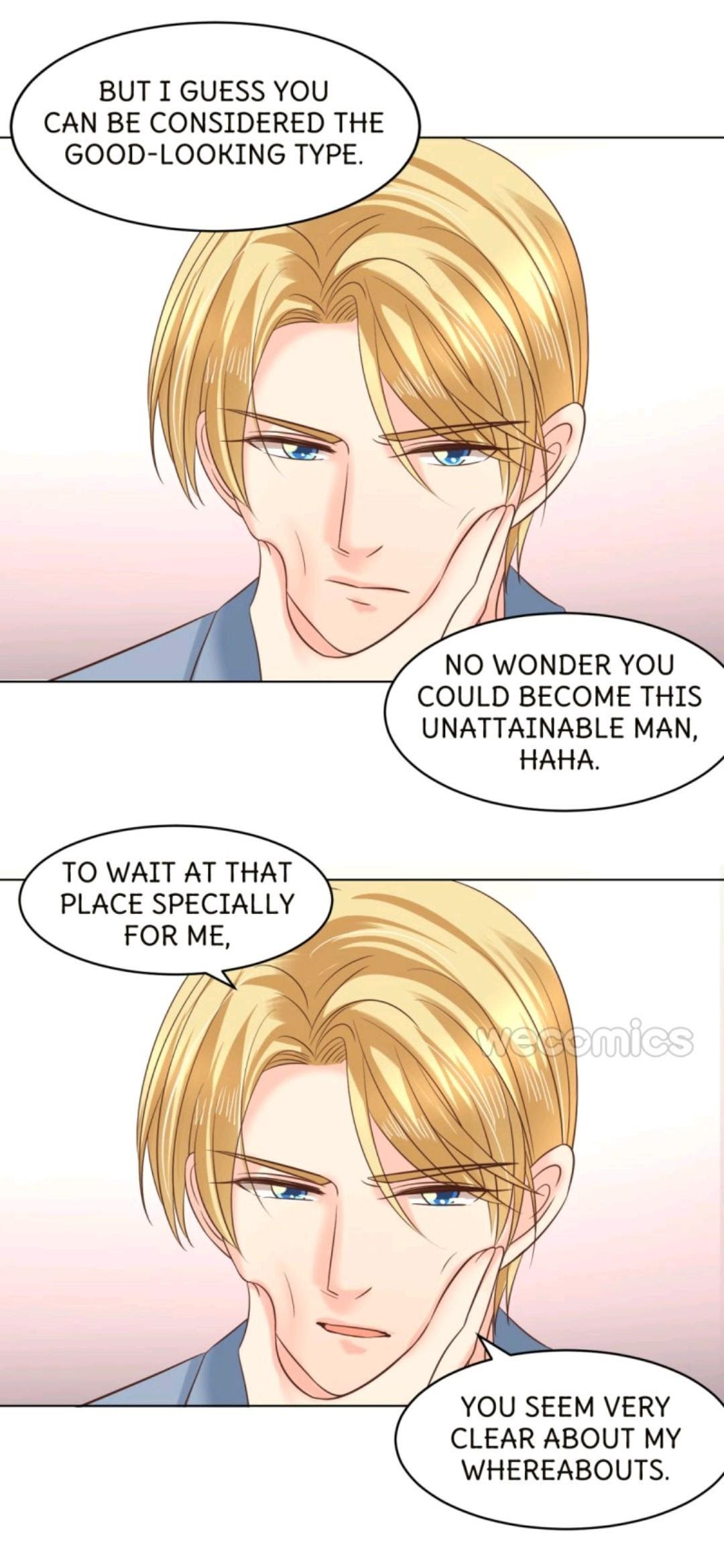 Read Billionaire House Dad chapter 88 image 27 on Lezhin