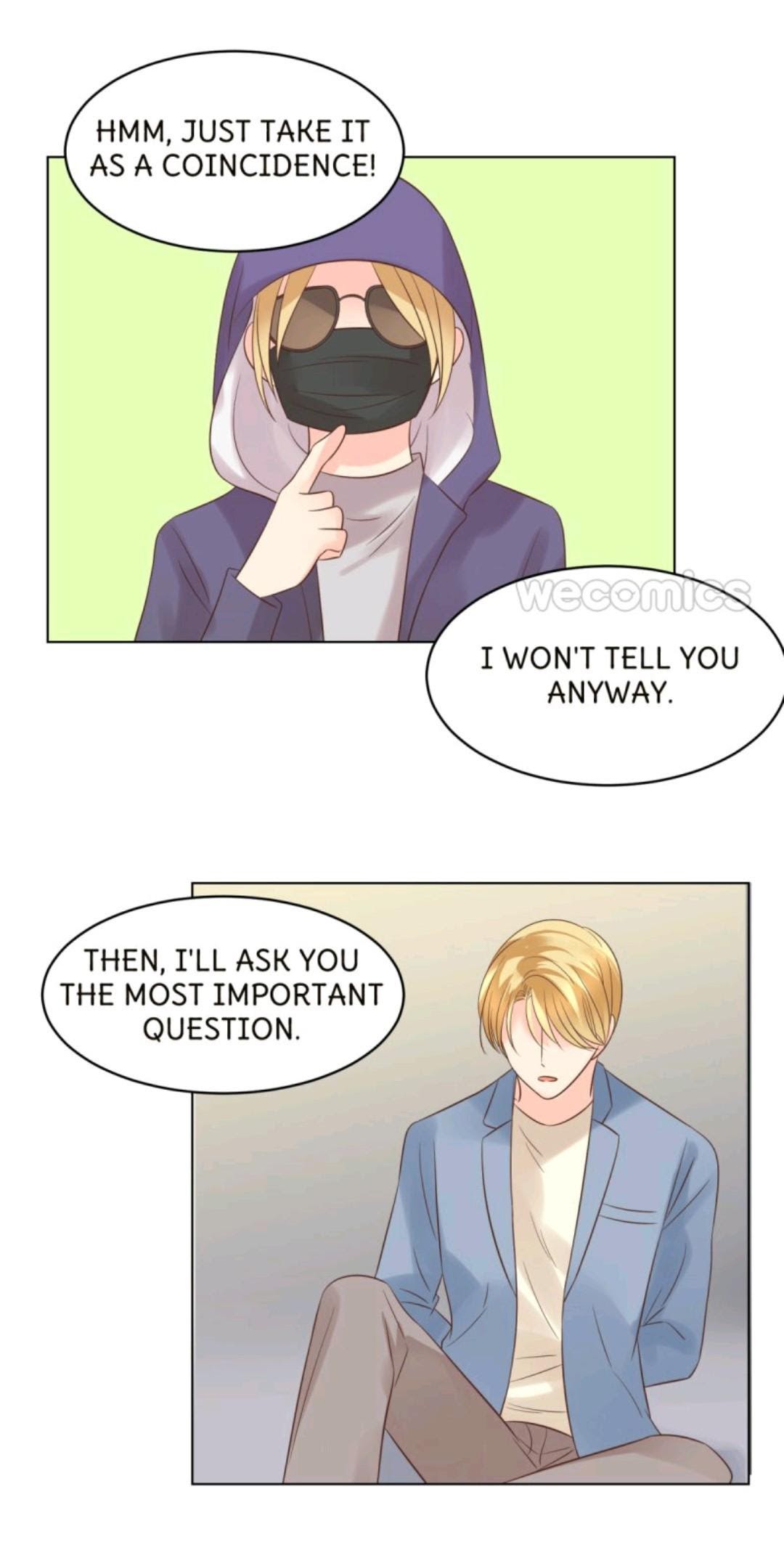 Read Billionaire House Dad chapter 88 image 28 on Lezhin