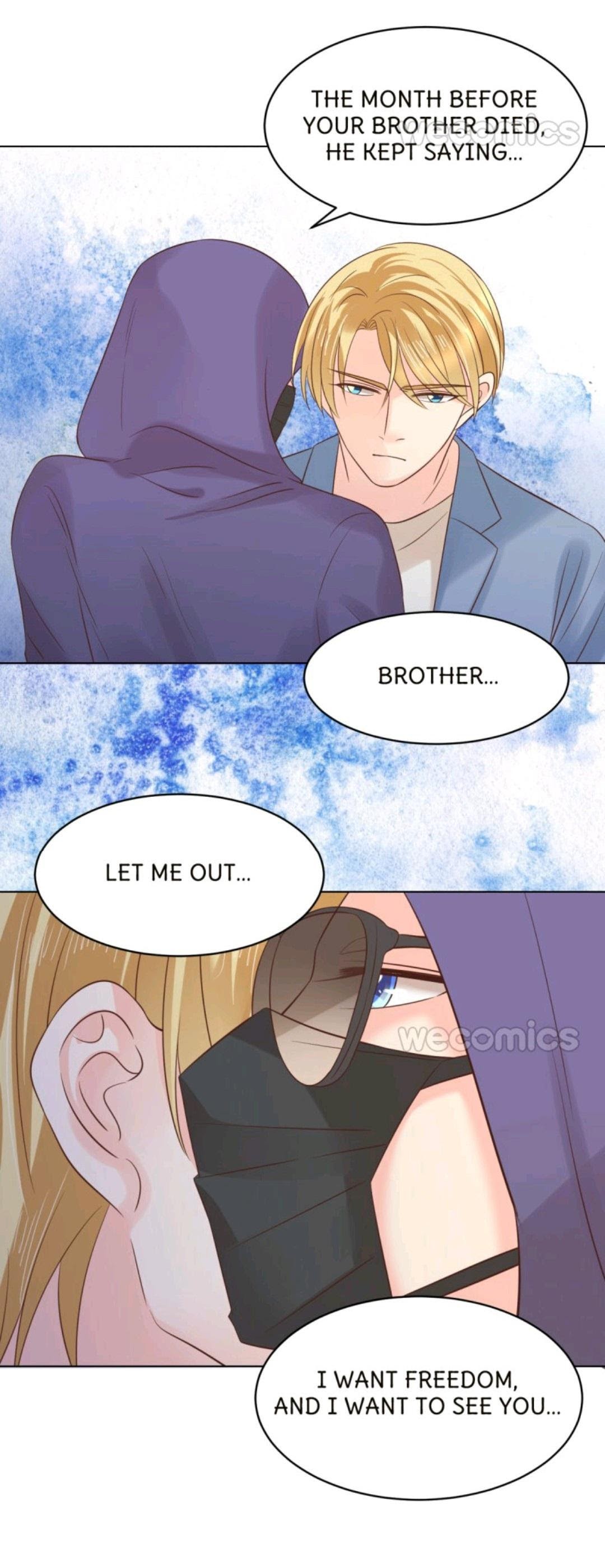 Read Billionaire House Dad chapter 88 image 31 on Lezhin