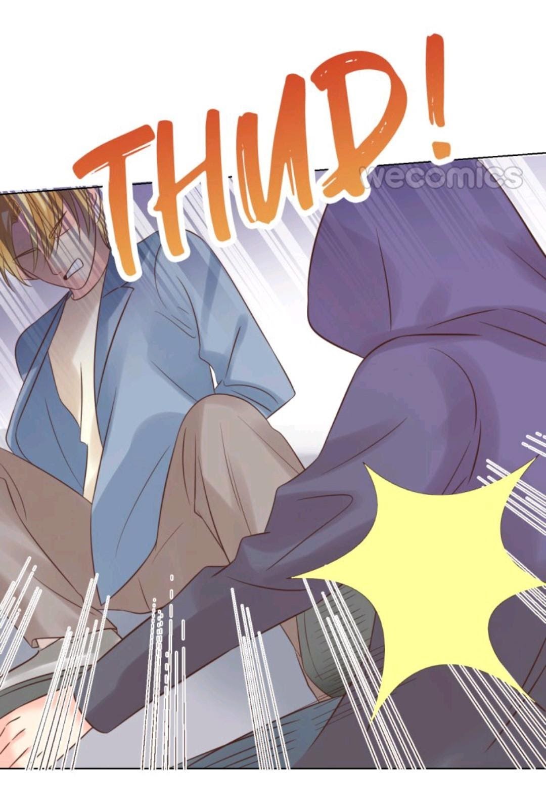 Read Billionaire House Dad chapter 88 image 33 on Lezhin