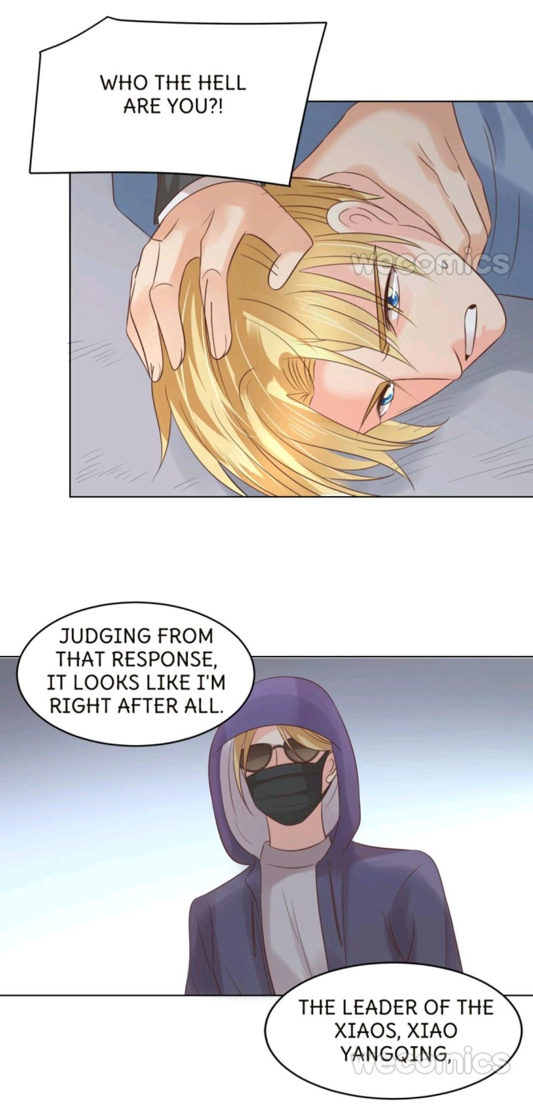 Read Billionaire House Dad chapter 88 image 36 on Lezhin