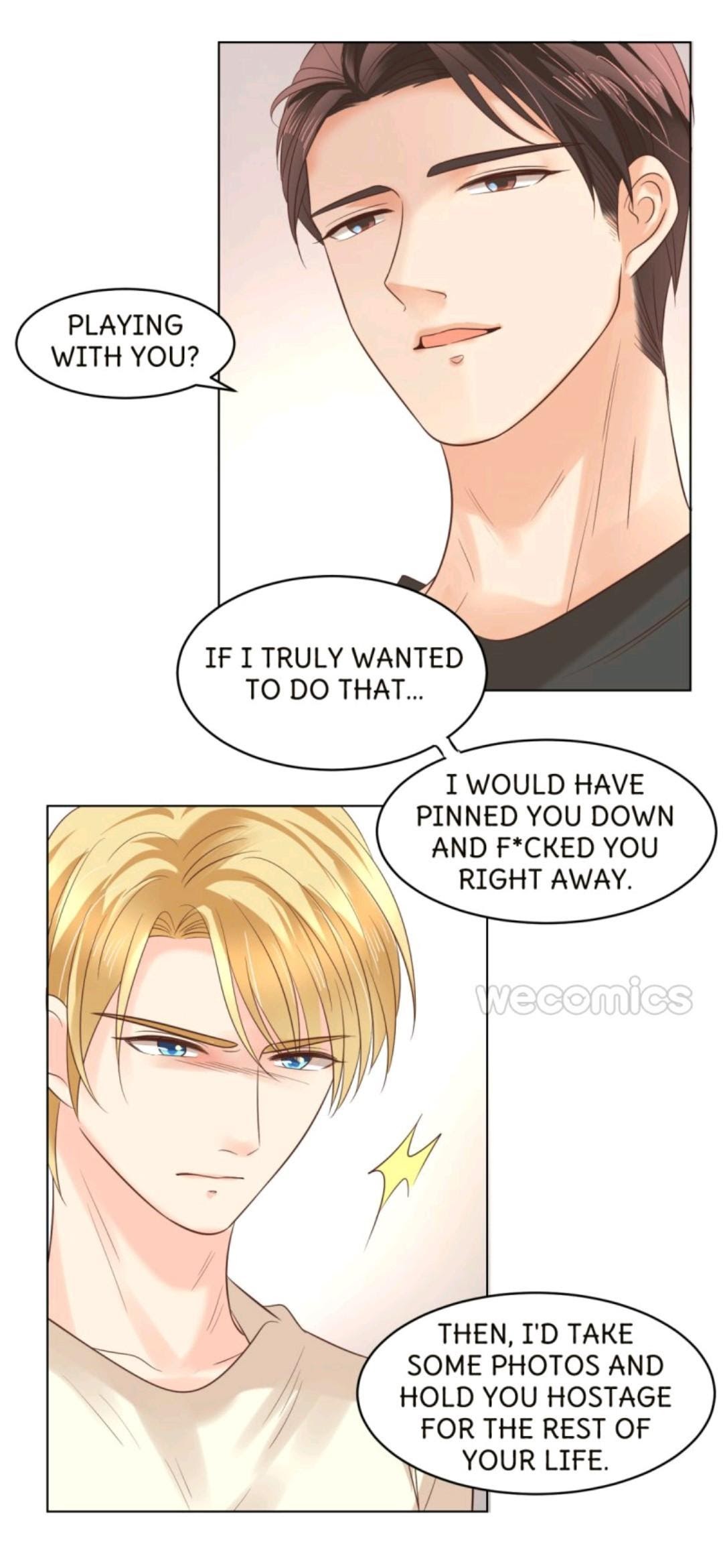 Read Billionaire House Dad chapter 88 image 4 on Lezhin