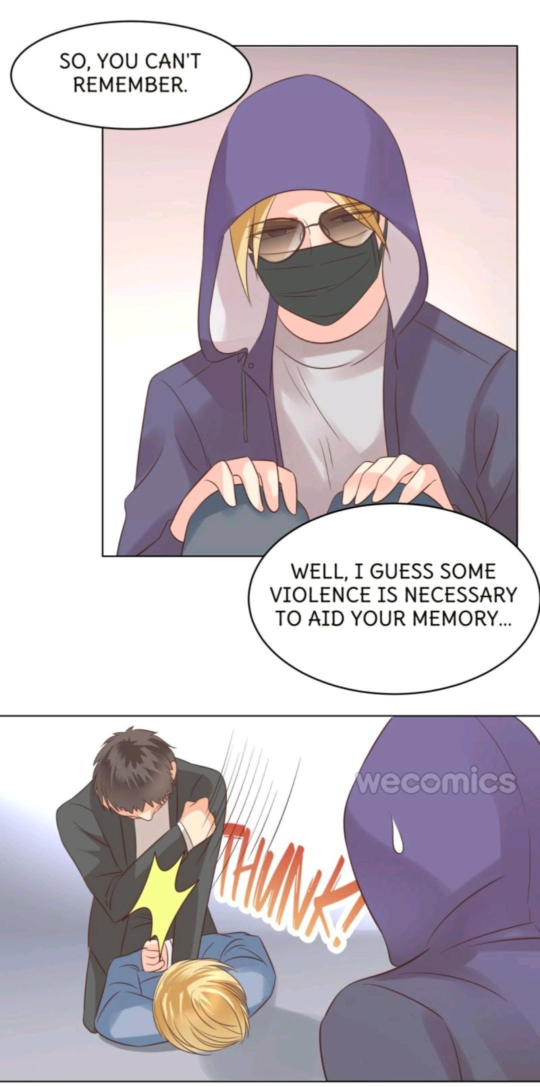 Read Billionaire House Dad chapter 88 image 41 on Lezhin