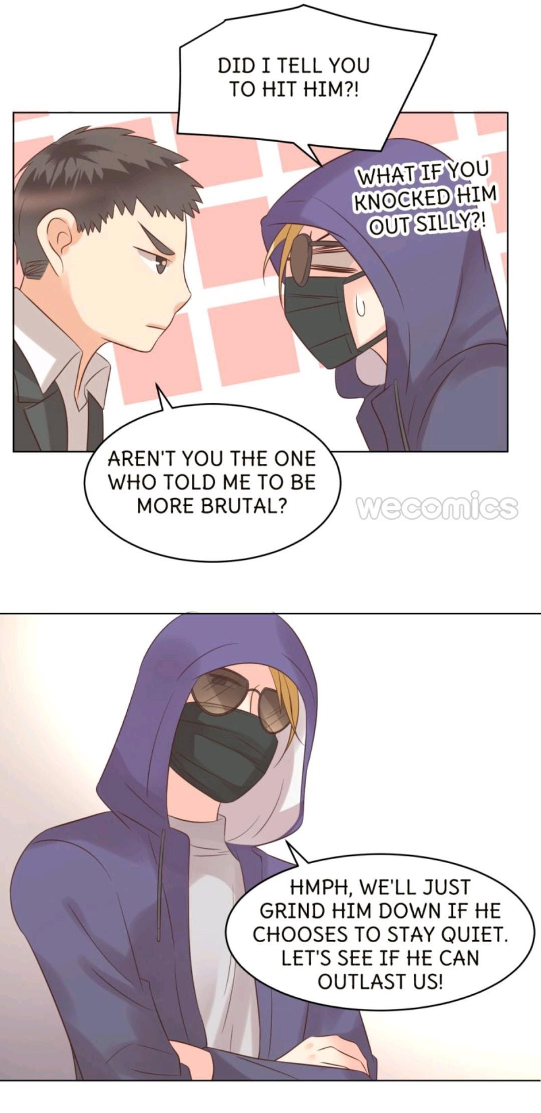 Read Billionaire House Dad chapter 88 image 42 on Lezhin