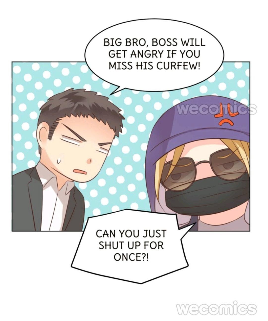 Read Billionaire House Dad chapter 88 image 43 on Lezhin