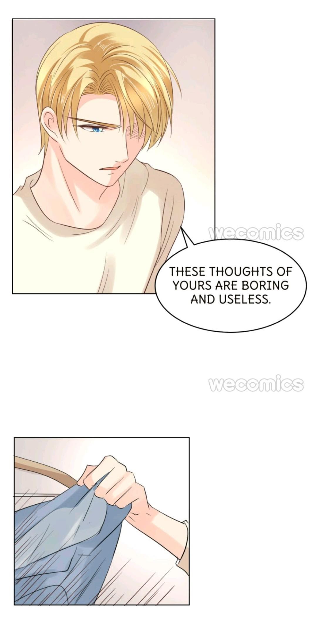 Read Billionaire House Dad chapter 88 image 6 on Lezhin