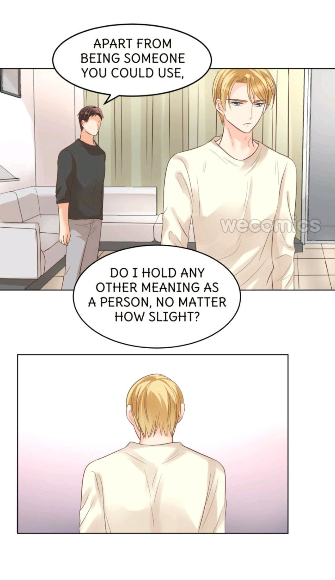 Read Billionaire House Dad chapter 88 image 7 on Lezhin