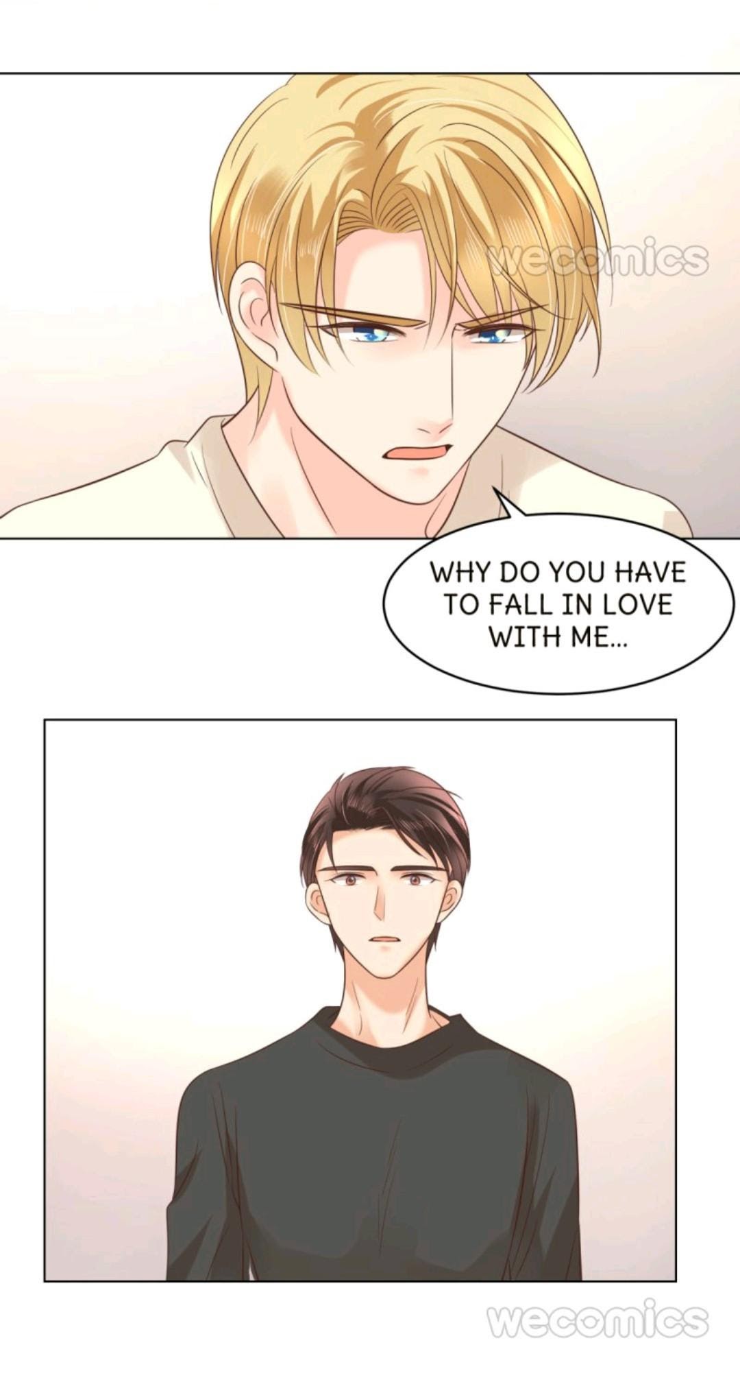 Read Billionaire House Dad chapter 88 image 8 on Lezhin