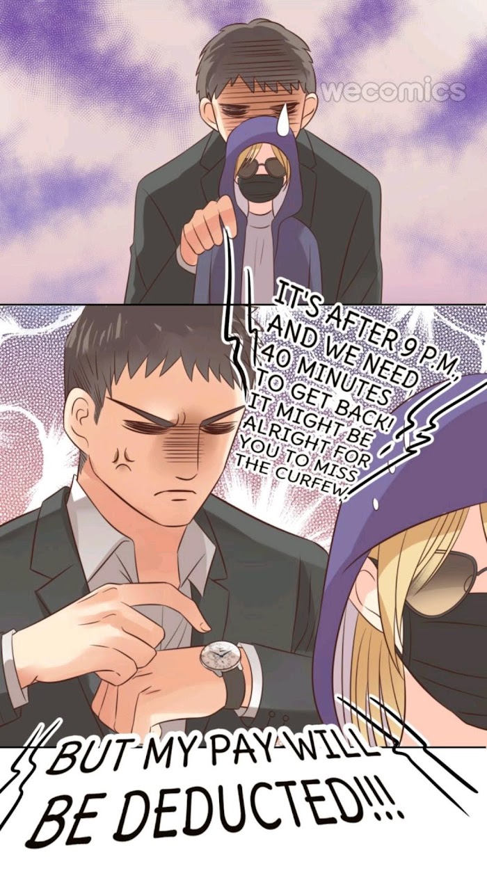 Read Billionaire House Dad chapter 89 image 11 on Lezhin