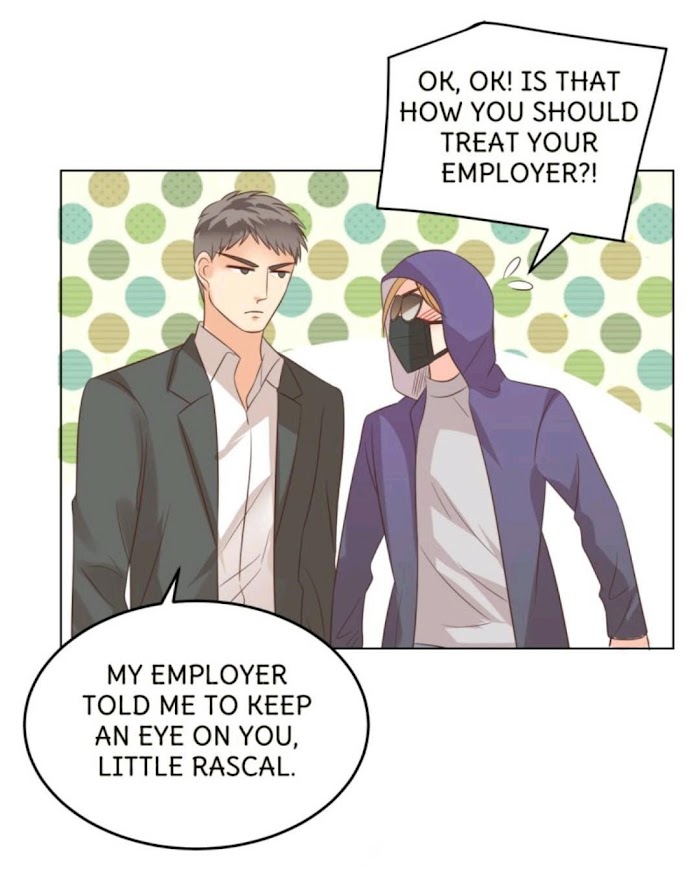 Read Billionaire House Dad chapter 89 image 12 on Lezhin