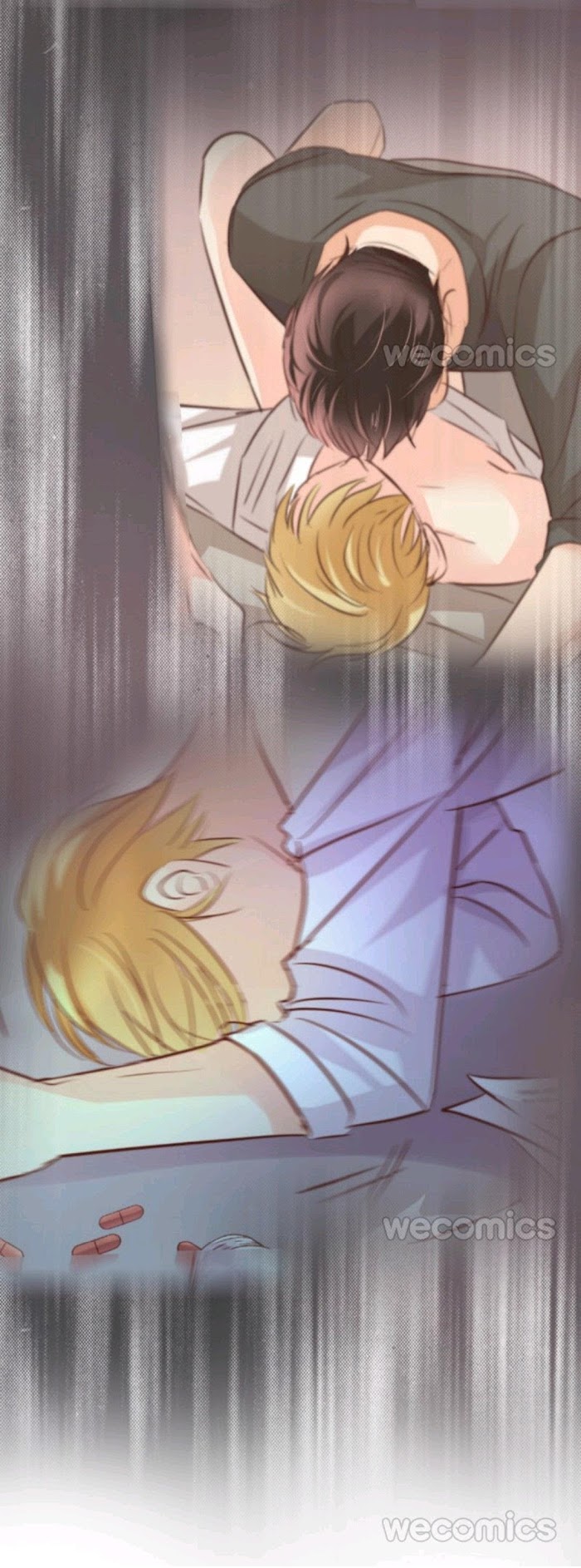 Read Billionaire House Dad chapter 89 image 18 on Lezhin
