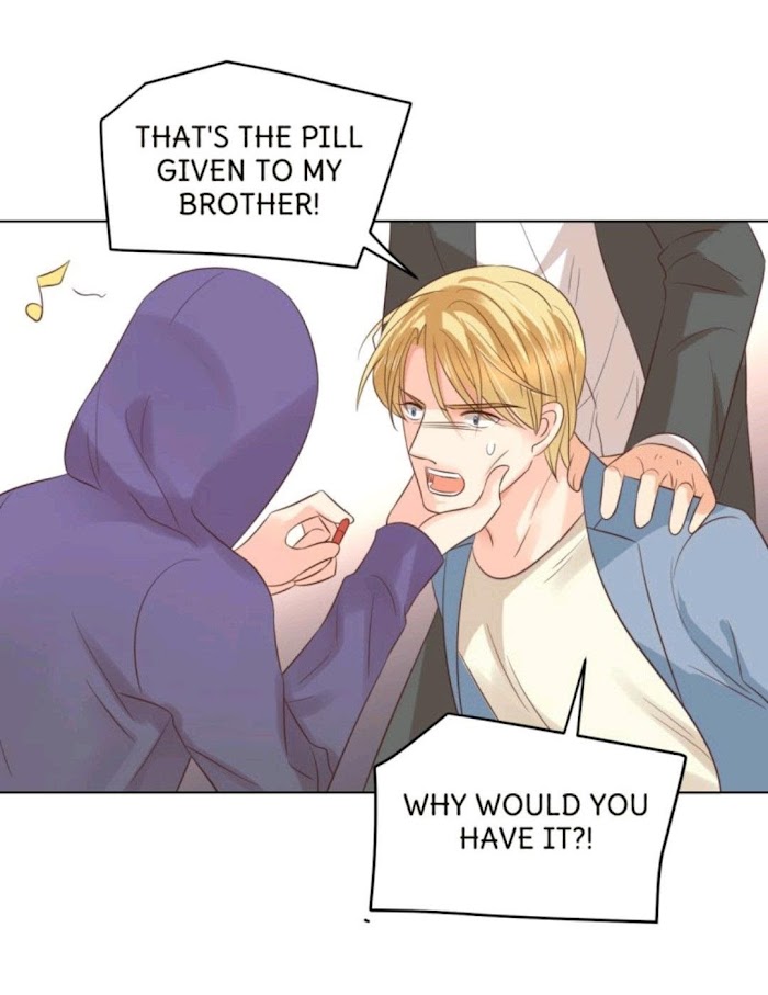 Read Billionaire House Dad chapter 89 image 19 on Lezhin