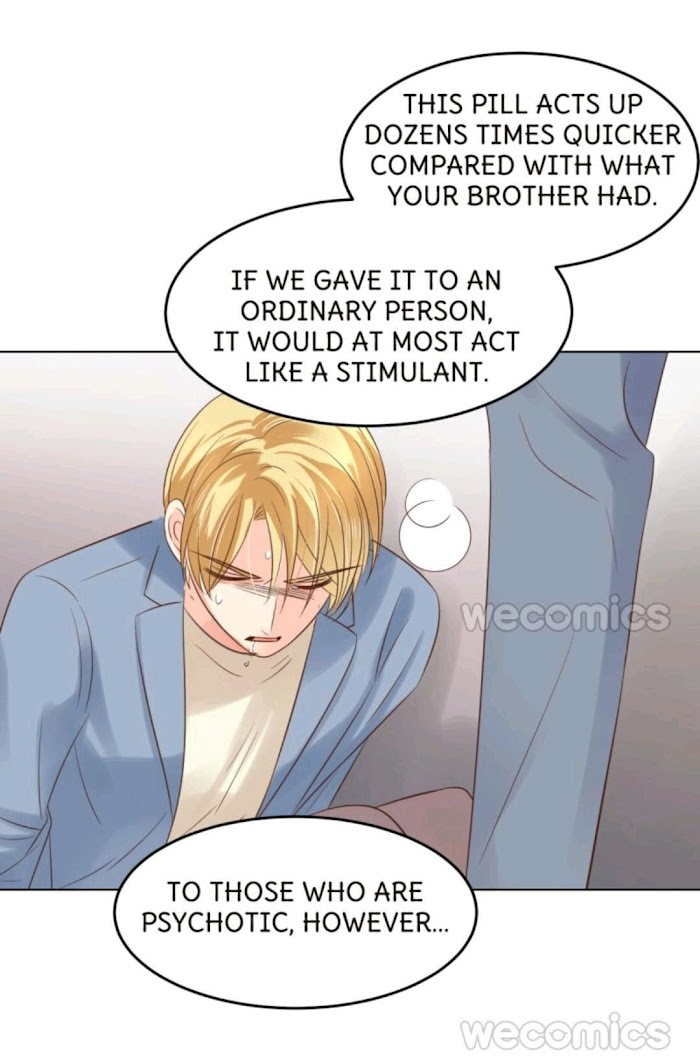 Read Billionaire House Dad chapter 89 image 22 on Lezhin