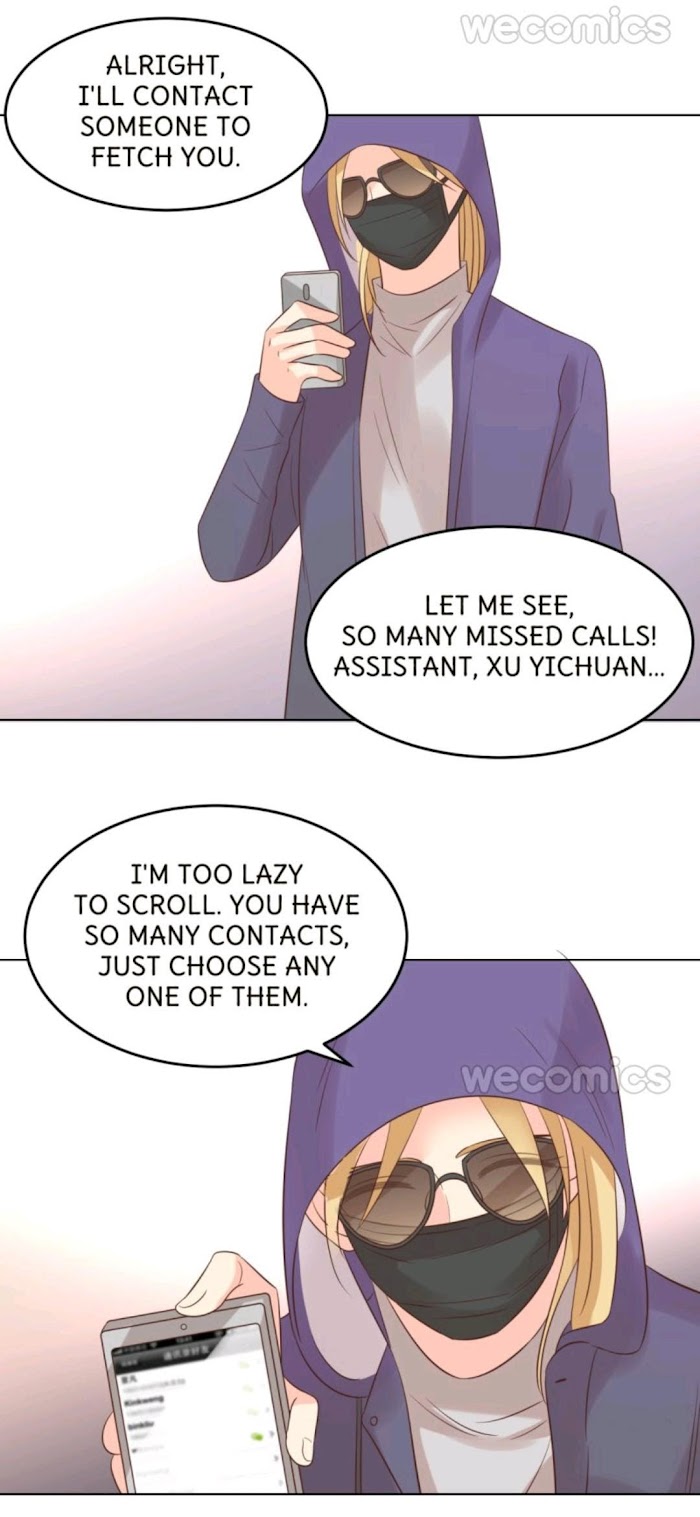Read Billionaire House Dad chapter 89 image 24 on Lezhin