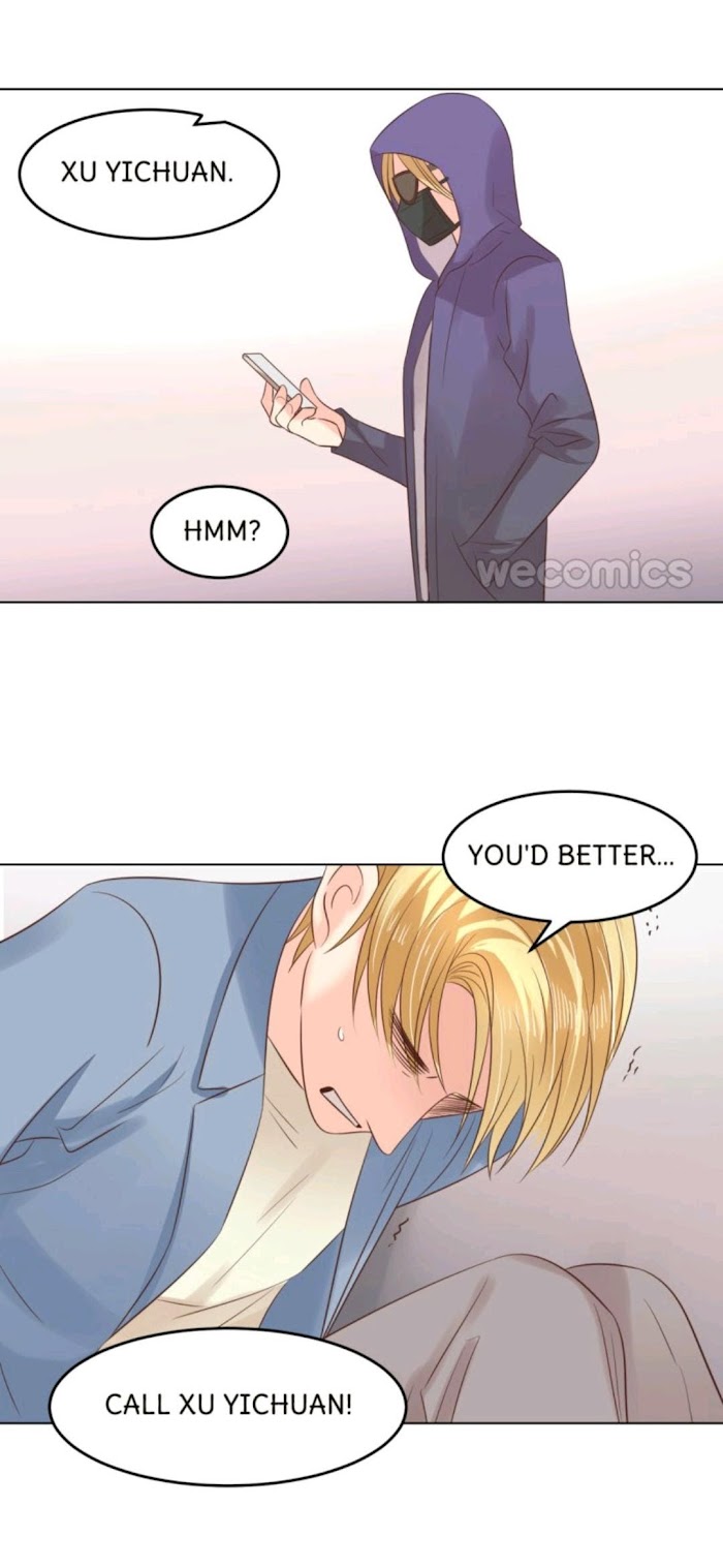Read Billionaire House Dad chapter 89 image 27 on Lezhin