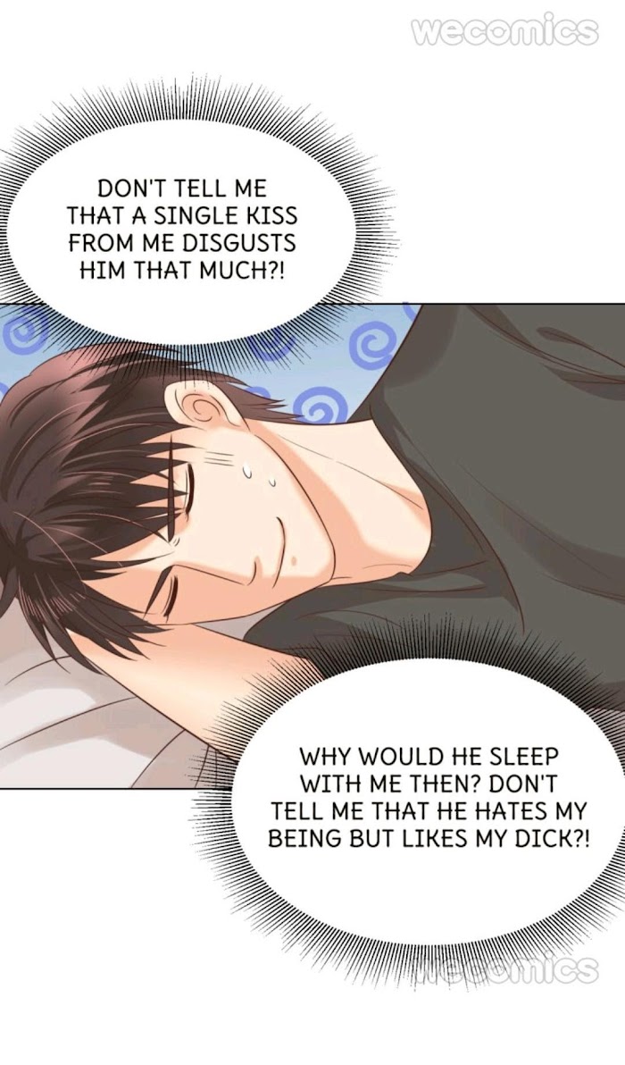 Read Billionaire House Dad chapter 89 image 3 on Lezhin