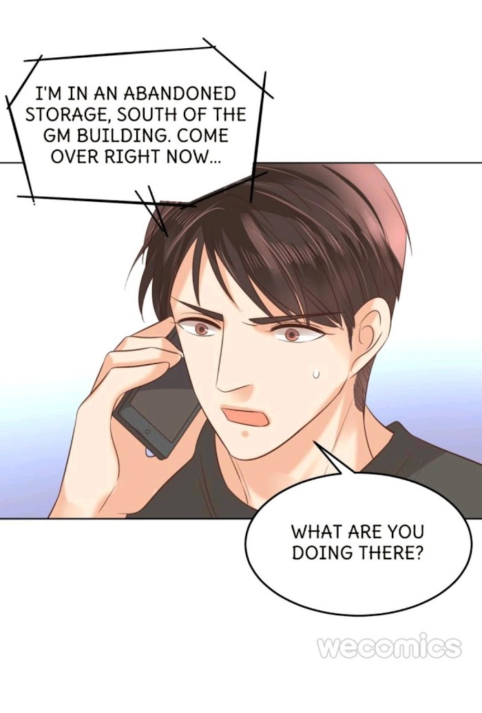 Read Billionaire House Dad chapter 89 image 30 on Lezhin