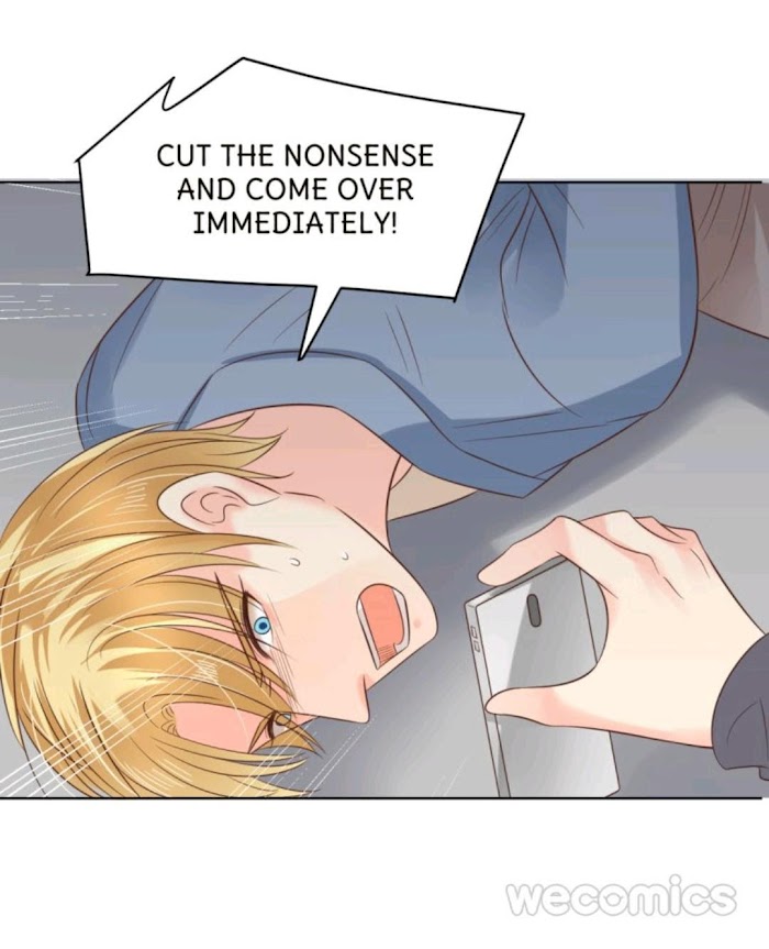 Read Billionaire House Dad chapter 89 image 31 on Lezhin