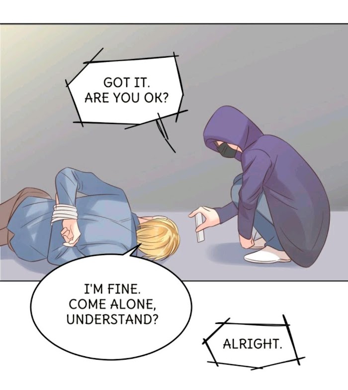 Read Billionaire House Dad chapter 89 image 32 on Lezhin