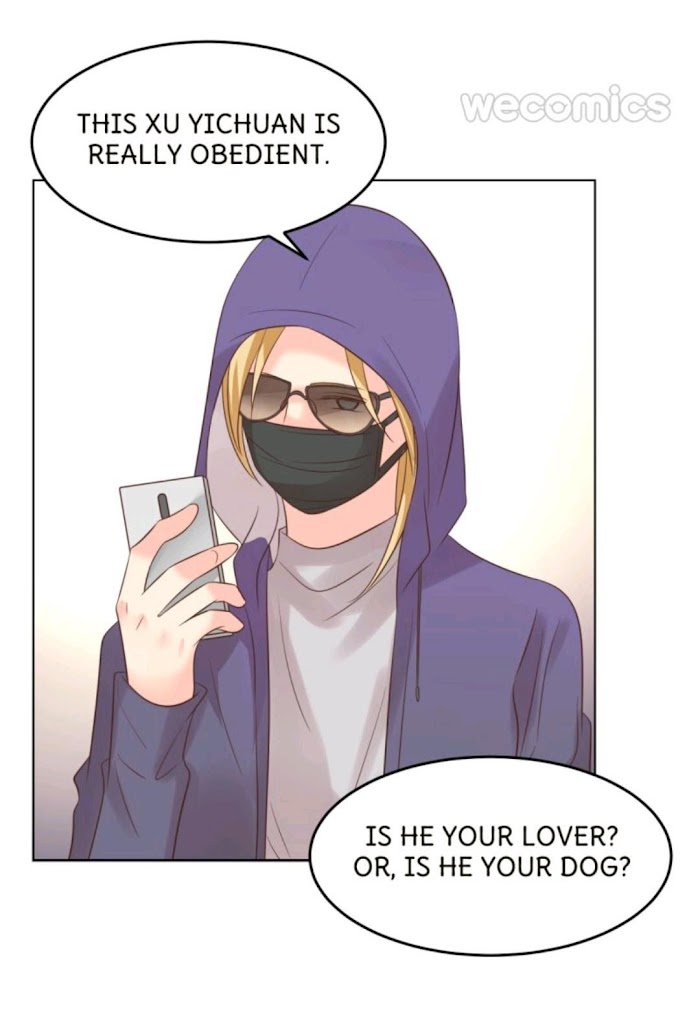 Read Billionaire House Dad chapter 89 image 33 on Lezhin