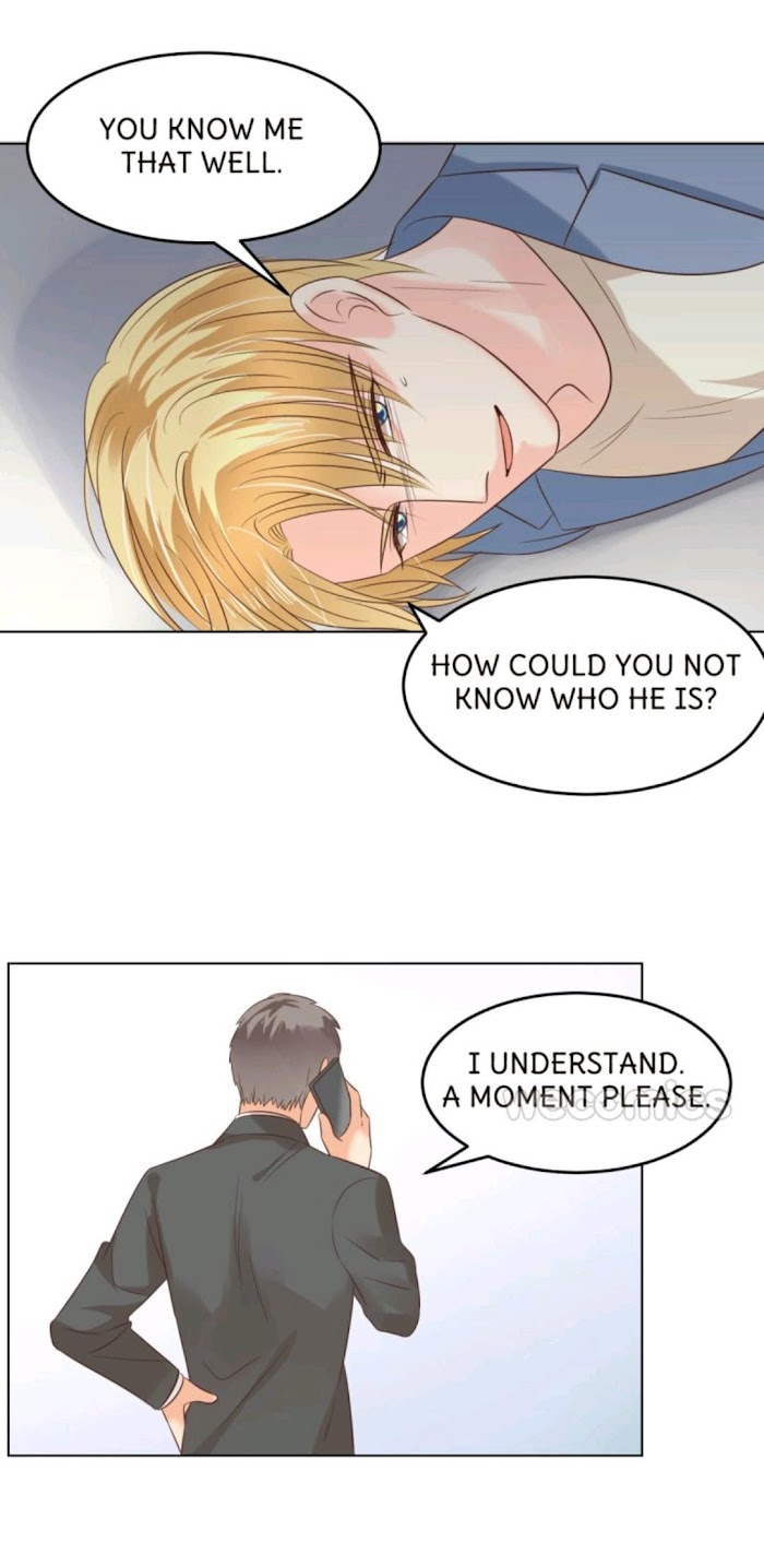 Read Billionaire House Dad chapter 89 image 34 on Lezhin