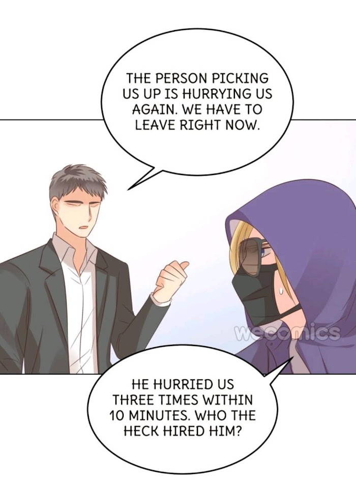 Read Billionaire House Dad chapter 89 image 35 on Lezhin