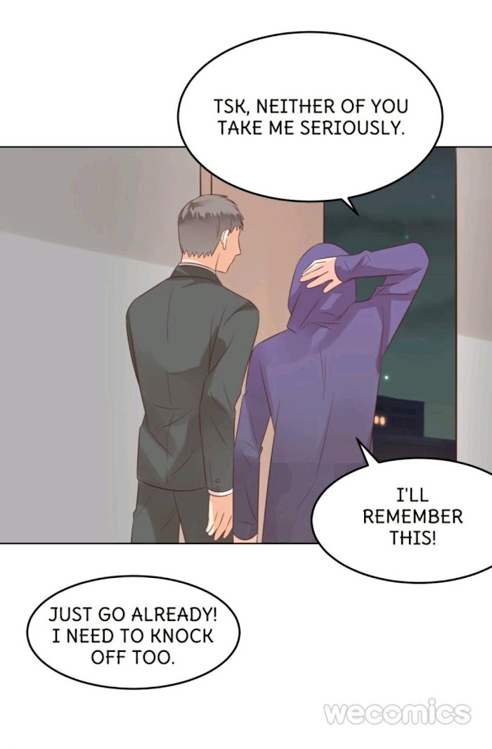 Read Billionaire House Dad chapter 89 image 37 on Lezhin