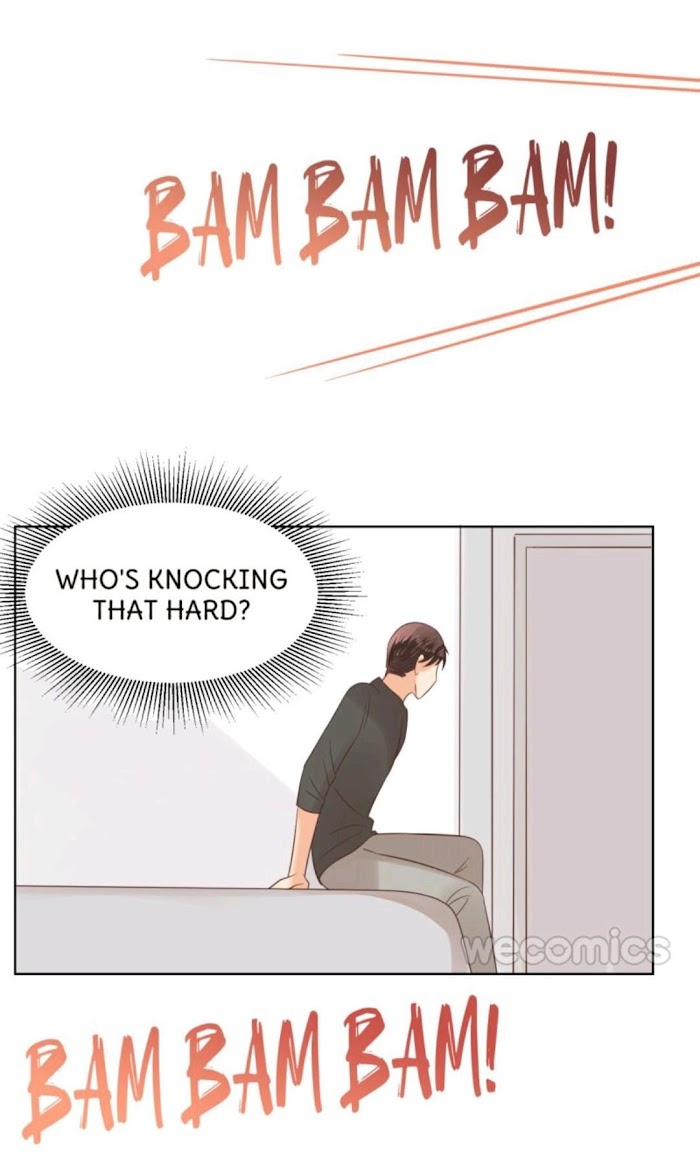 Read Billionaire House Dad chapter 89 image 4 on Lezhin