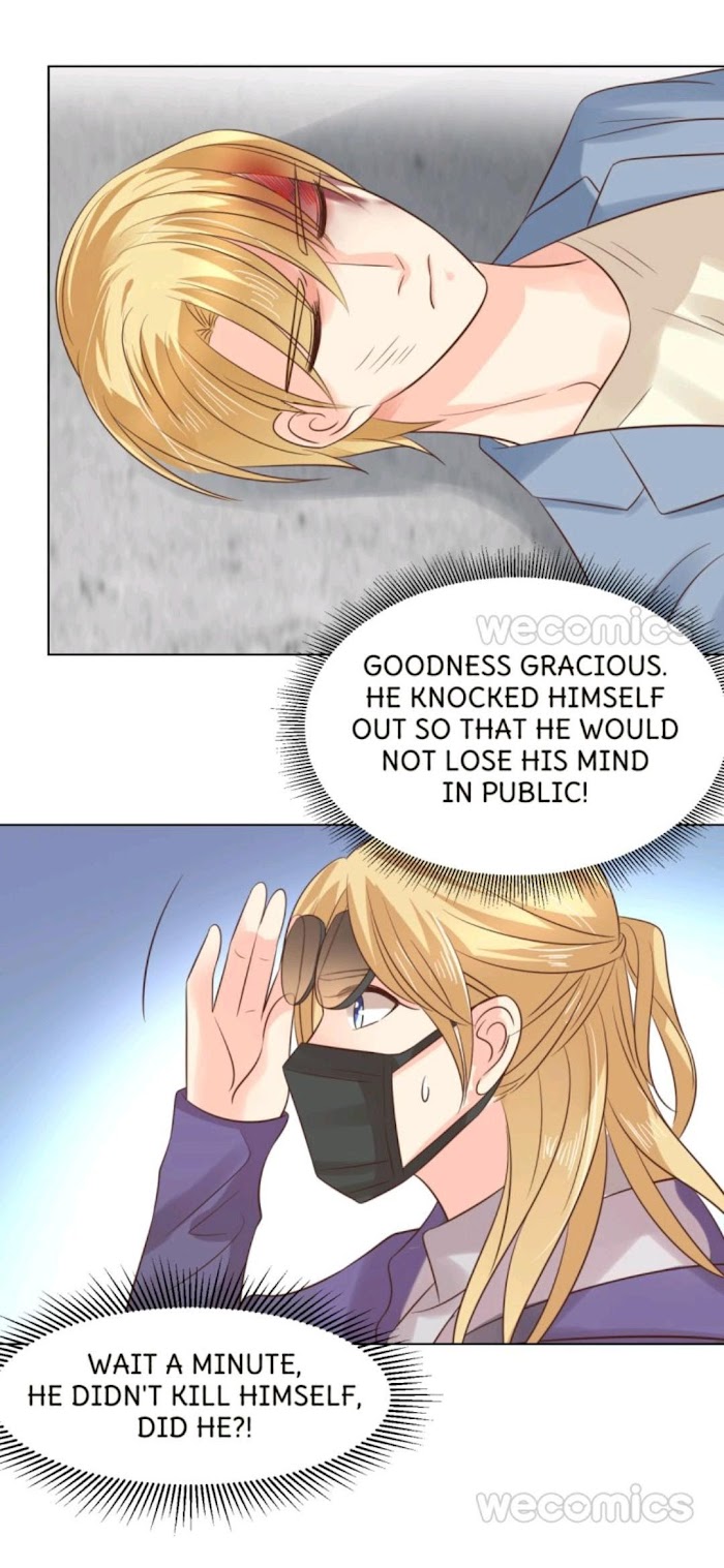 Read Billionaire House Dad chapter 89 image 49 on Lezhin
