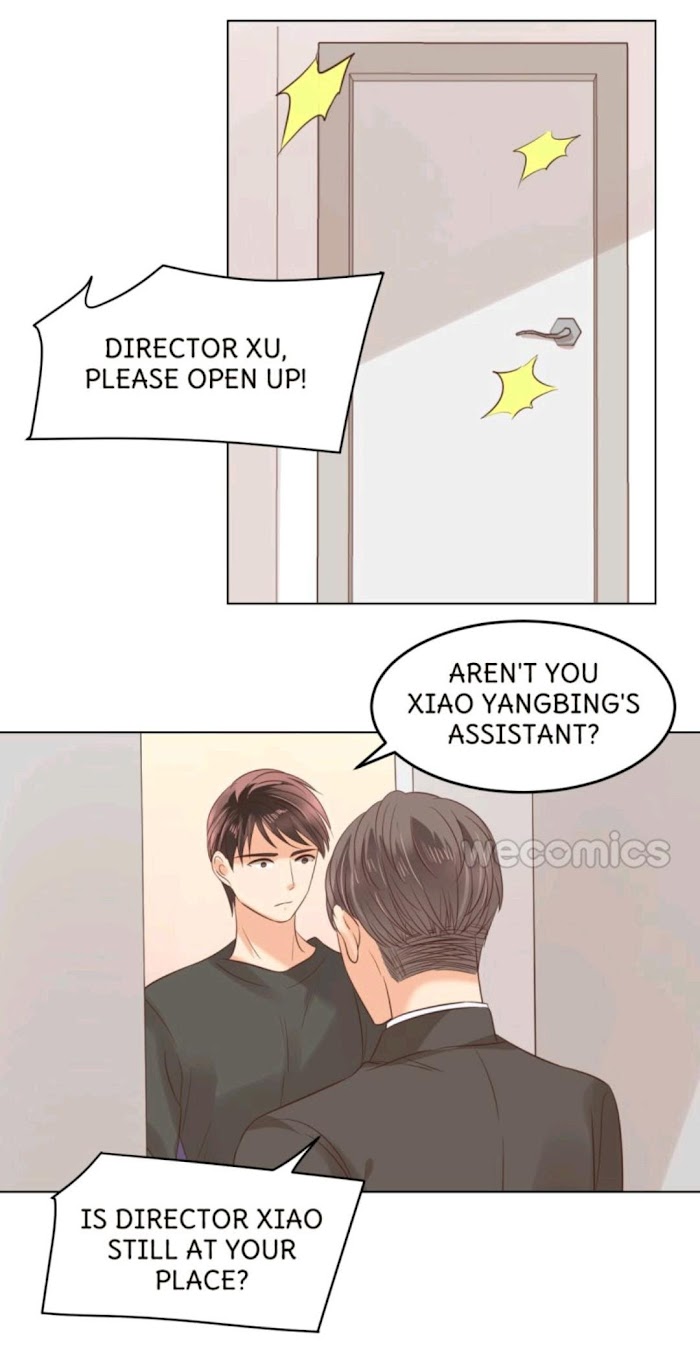 Read Billionaire House Dad chapter 89 image 5 on Lezhin