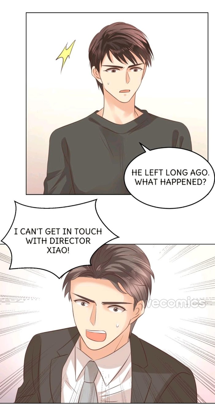Read Billionaire House Dad chapter 89 image 6 on Lezhin
