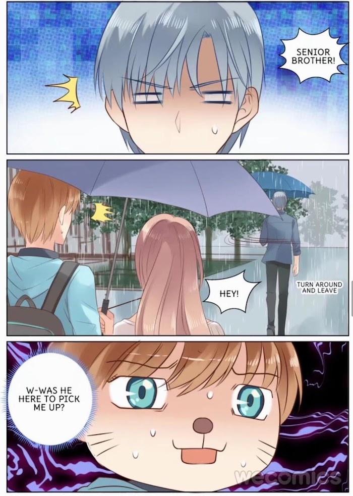 Read Billionaire House Dad chapter 9 image 1 on Lezhin